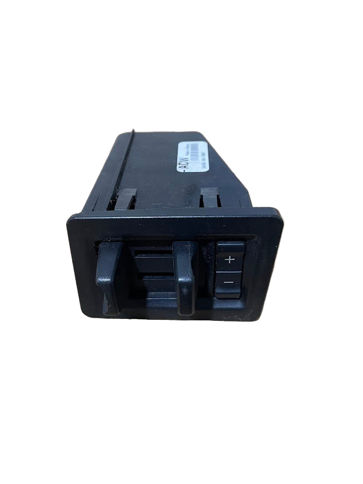 Trailer Brake Controller Module For 2017-2020 Ford F250 F350 F450 F550