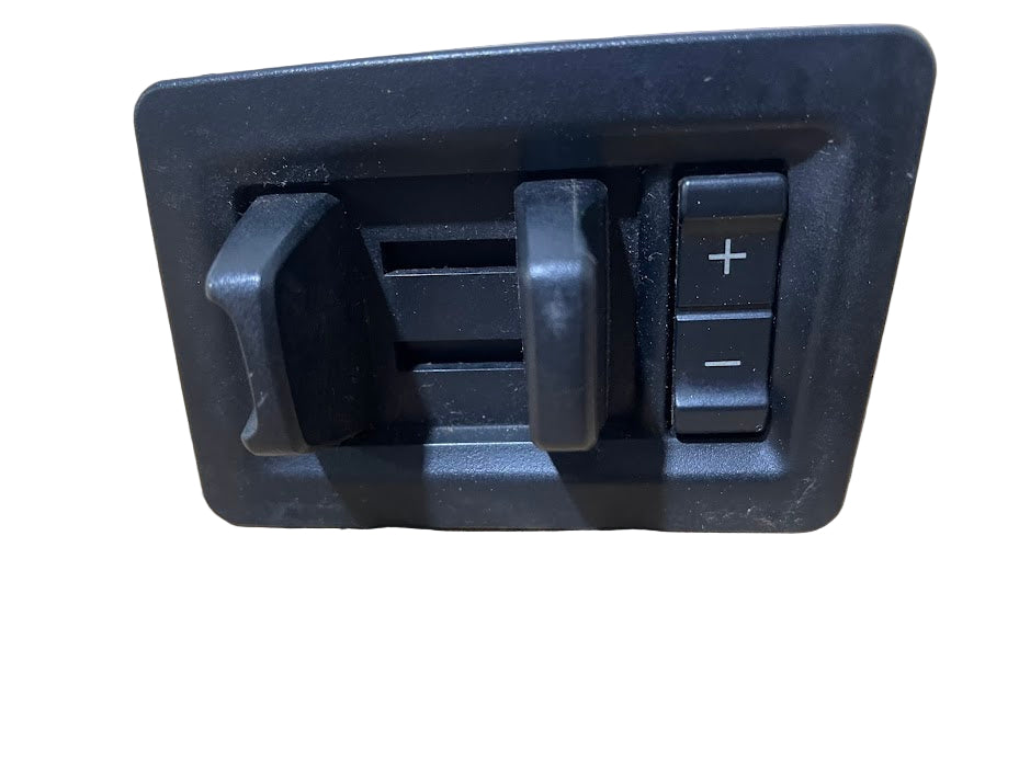 Trailer Brake Controller Module For 2017-2020 Ford F250 F350 F450 F550