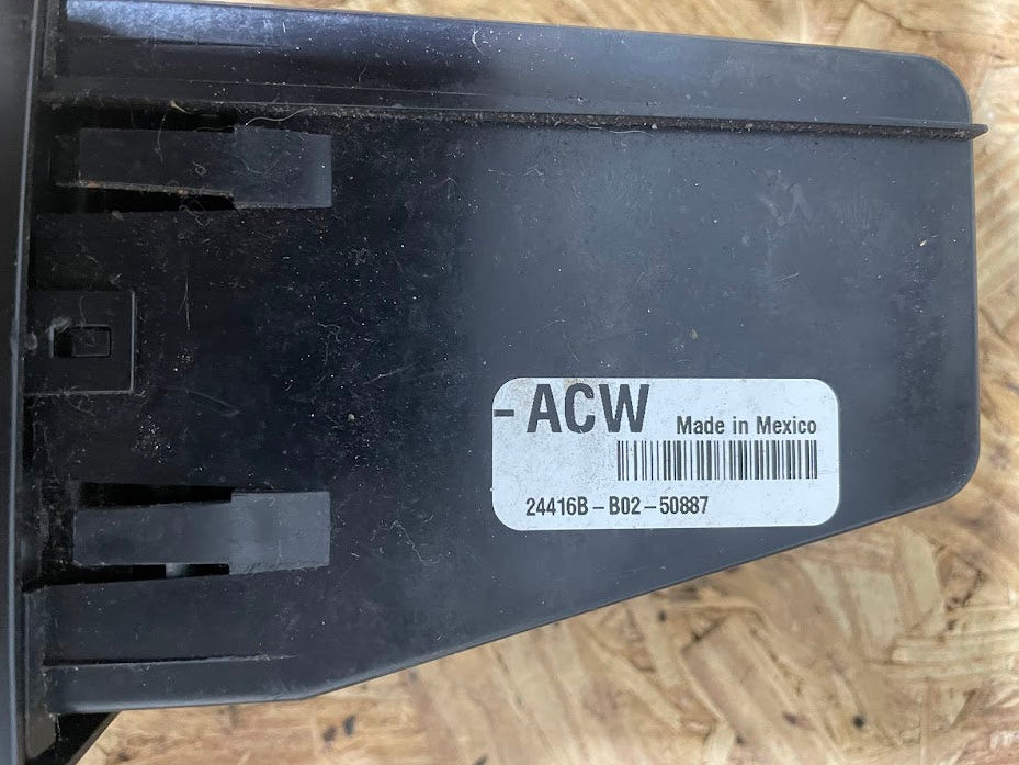 Trailer Brake Controller Module For 2017-2020 Ford F250 F350 F450 F550