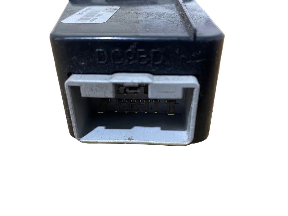 Trailer Brake Controller Module For 2017-2020 Ford F250 F350 F450 F550