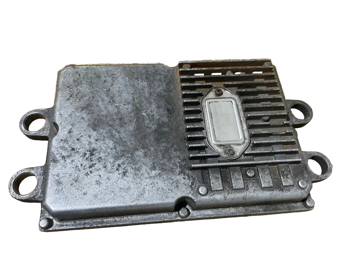 FORD 6.0 DIESEL POWER STROKE FICM International Fuel Injection Control Module USED OEM  P#5WY7248/06 & P# 1845117C6