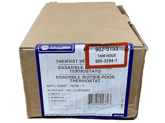 11-25 Ford F-150 Thermostat housing  1/2 Ton-Pickup NAPA P#9025153