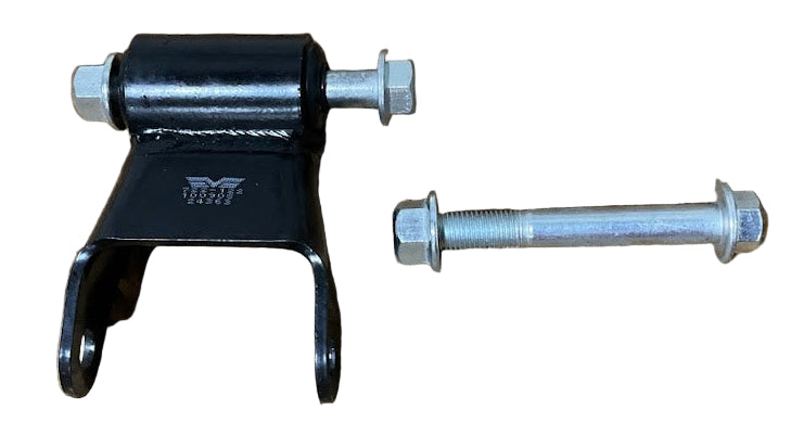 NAPA Leaf Spring Shackle Kit P# 722122