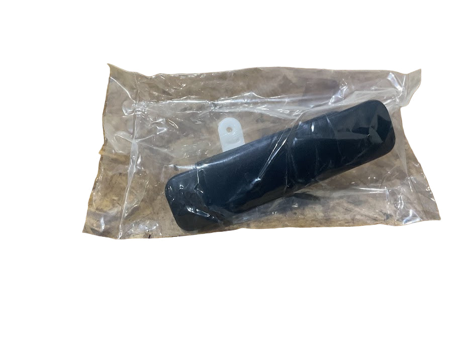 NAPA Exterior Door Handle Front Left P#NOE 81352