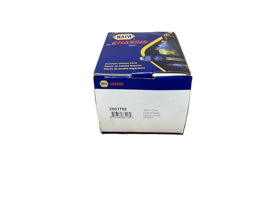 Buick Enclave 08-17, Chevrolet Traverse 09-16, GMC Acadia 07-16, NAPA Suspension Ball Joint P#2601788