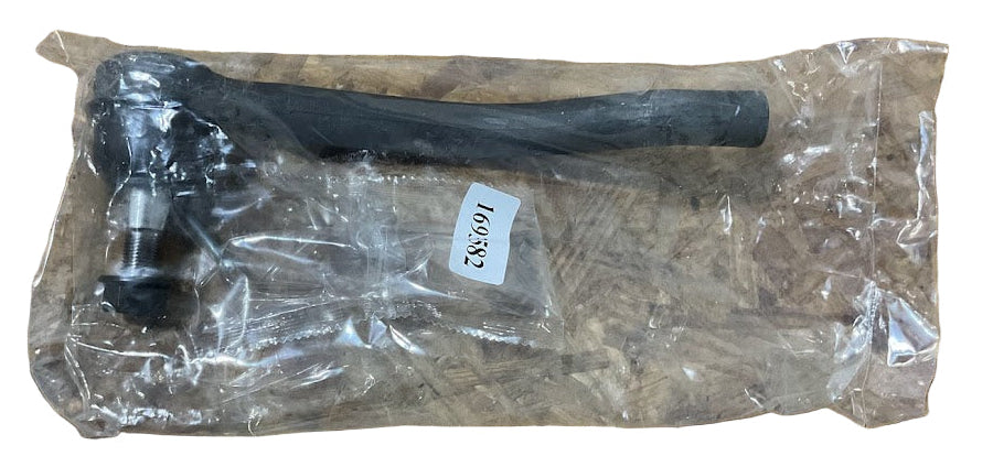 NAPA LEFT/OUTER TIE ROD END P#PCC 1693582