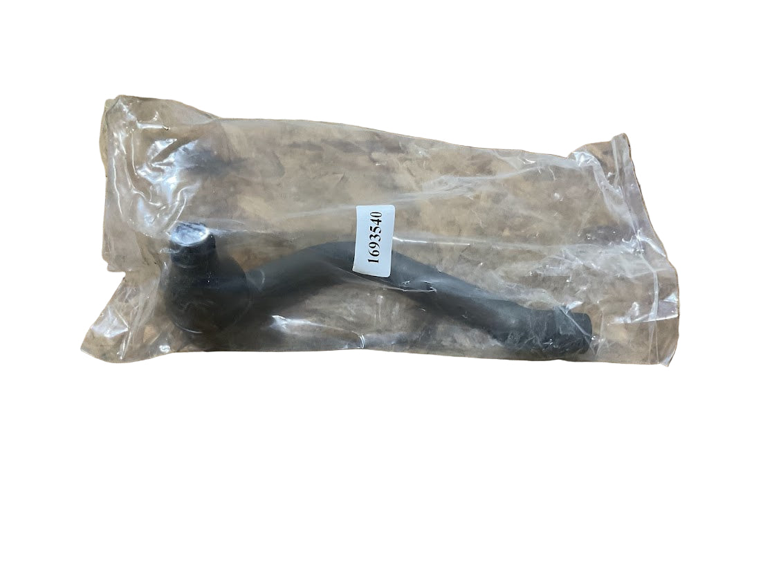 Hyundai Sonata 06/08 ,Azera 06/07 NAPA Proformer Tie Rod End - Outer P#1693540