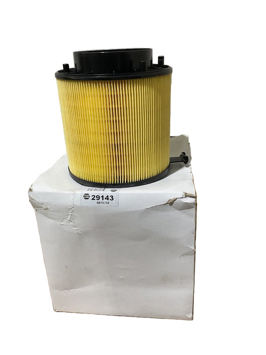 Audi 09-18 Q5/S4/S5 STP Air Filter P#SA10484
