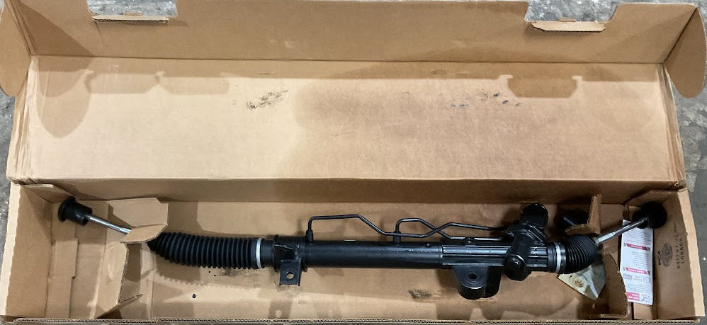 Power Steering Rack & Pinion Complete - Remfd P#PS 361301