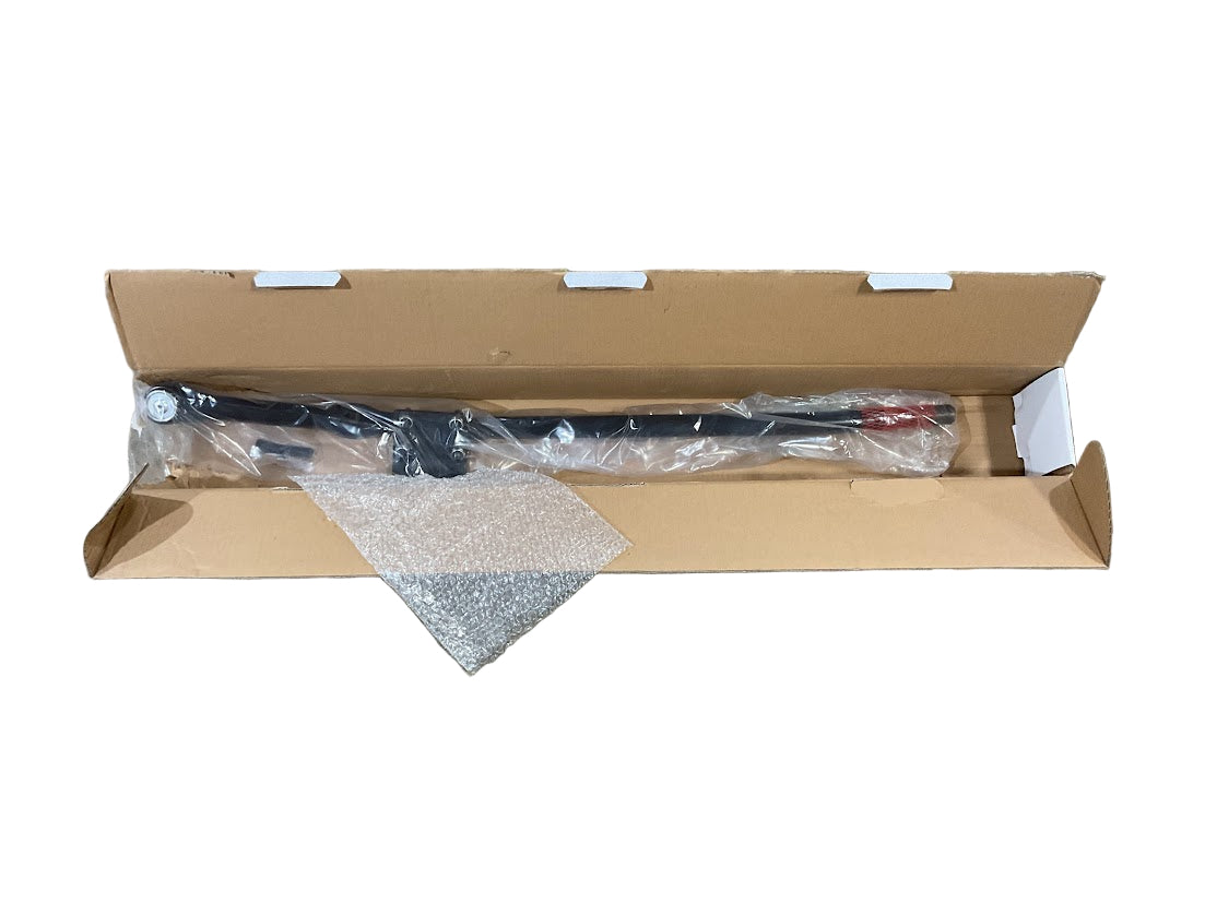 NAPA Tie Rod End - Inner FORD E MODLES P#PCC DS80784