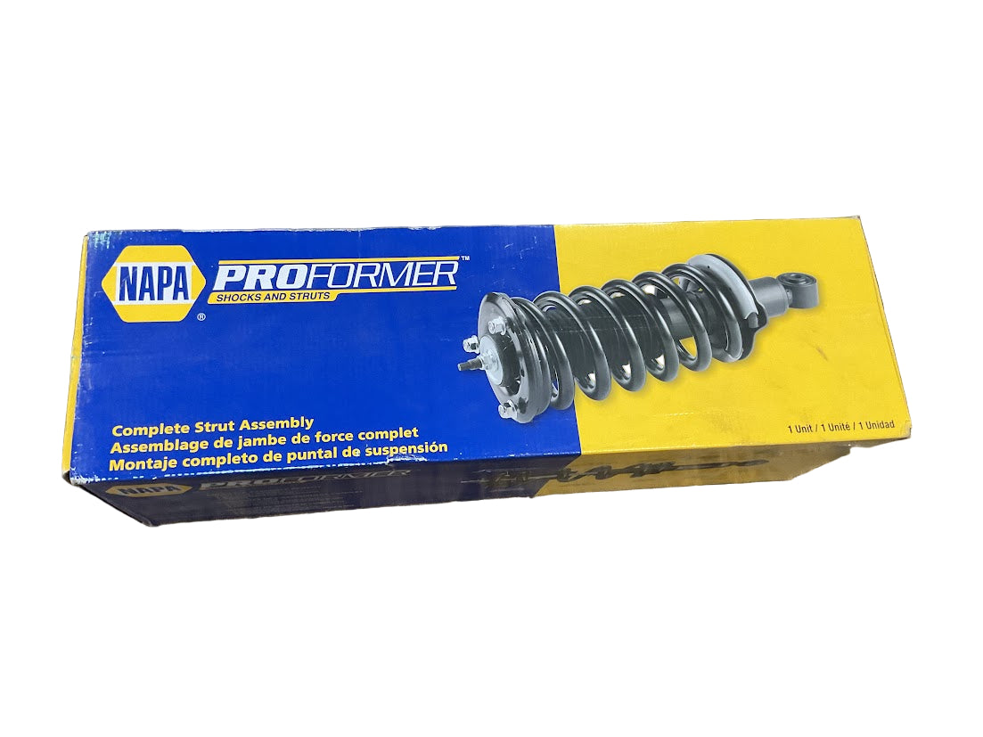 MAZDA 3 - 04/13, MAZDA 6 - 06/10 NAPA PROFORMER Strut P#PNS LS57094