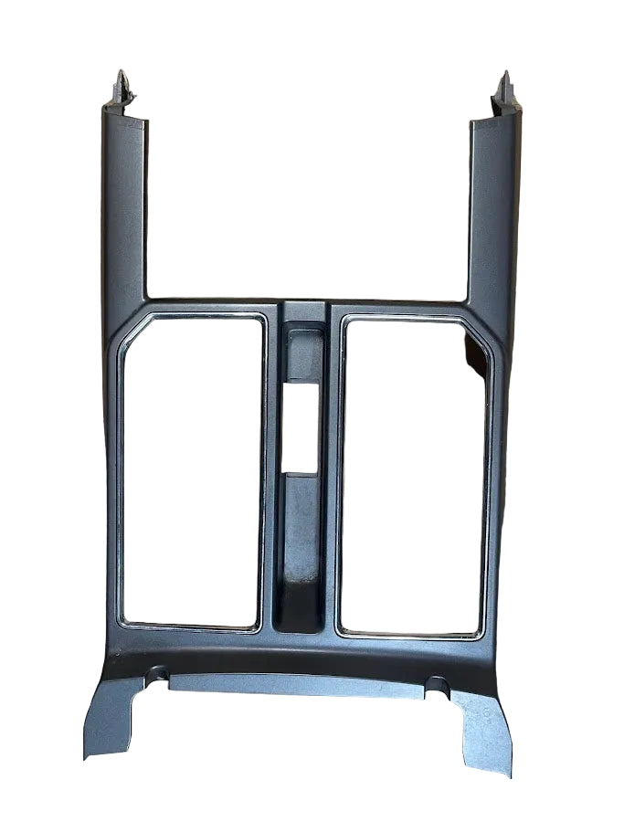 15-20 Ford F-150 Center Console Cup Holder/Shifter Bezel USED OEM P# FL3B-15045K14-A