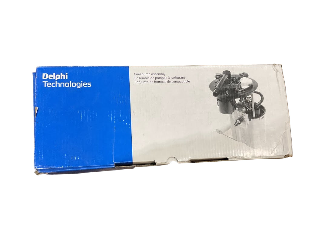 Delphi Fuel Pump Assembly P#EFG2020