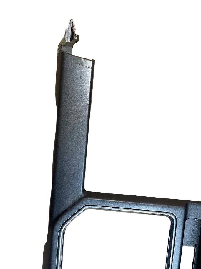 15-20 Ford F-150 Center Console Cup Holder/Shifter Bezel USED OEM P# FL3B-15045K14-A