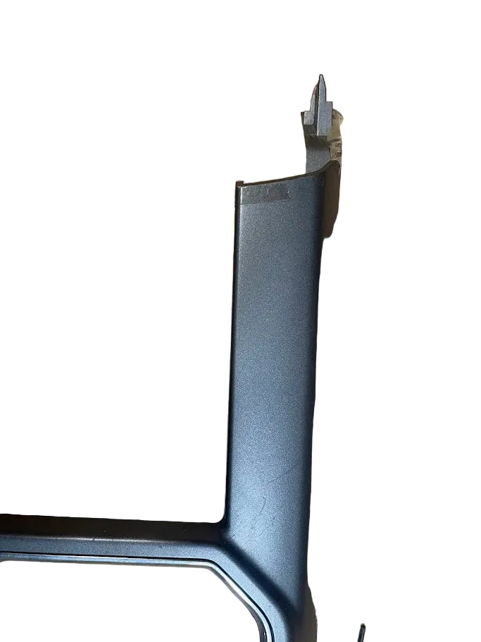 15-20 Ford F-150 Center Console Cup Holder/Shifter Bezel USED OEM P# FL3B-15045K14-A