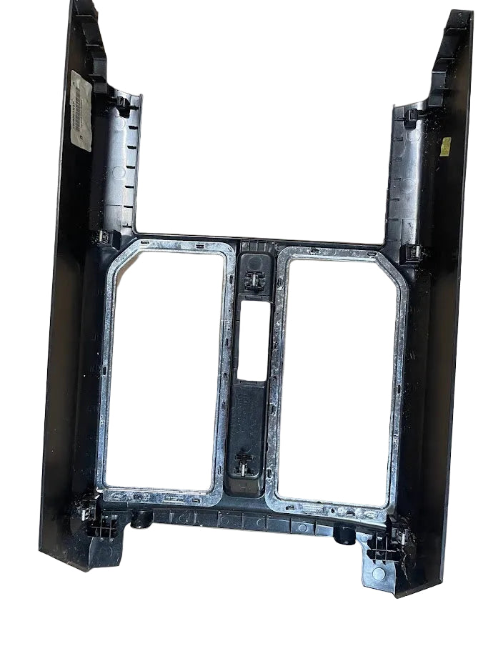 15-20 Ford F-150 Center Console Cup Holder/Shifter Bezel USED OEM P# FL3B-15045K14-A