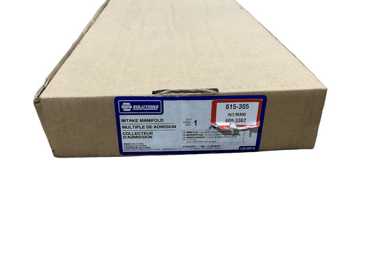 CHEVY/GMC/CADILLAC/WORKHORSE MODLES Intake Gasket Kit NAPA P#NOE 615305