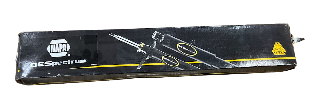 NAPA Shock Absorber - OESpectrum Hyundai/ KIA- Rear P#NS 5614
