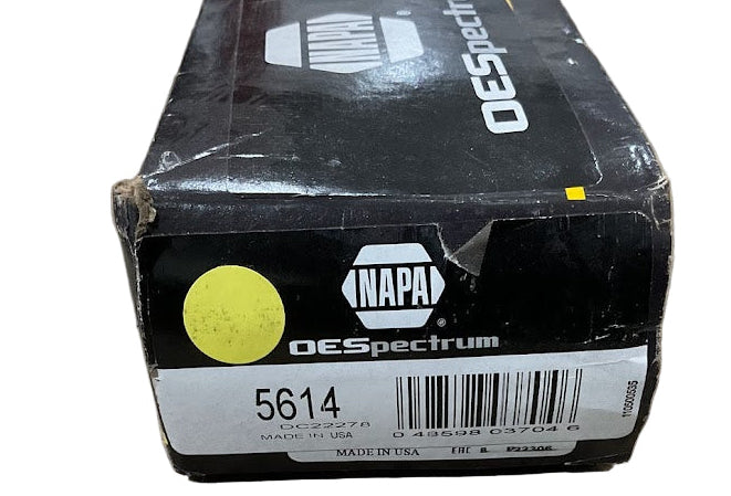 NAPA Shock Absorber - OESpectrum Hyundai/ KIA- Rear P#NS 5614