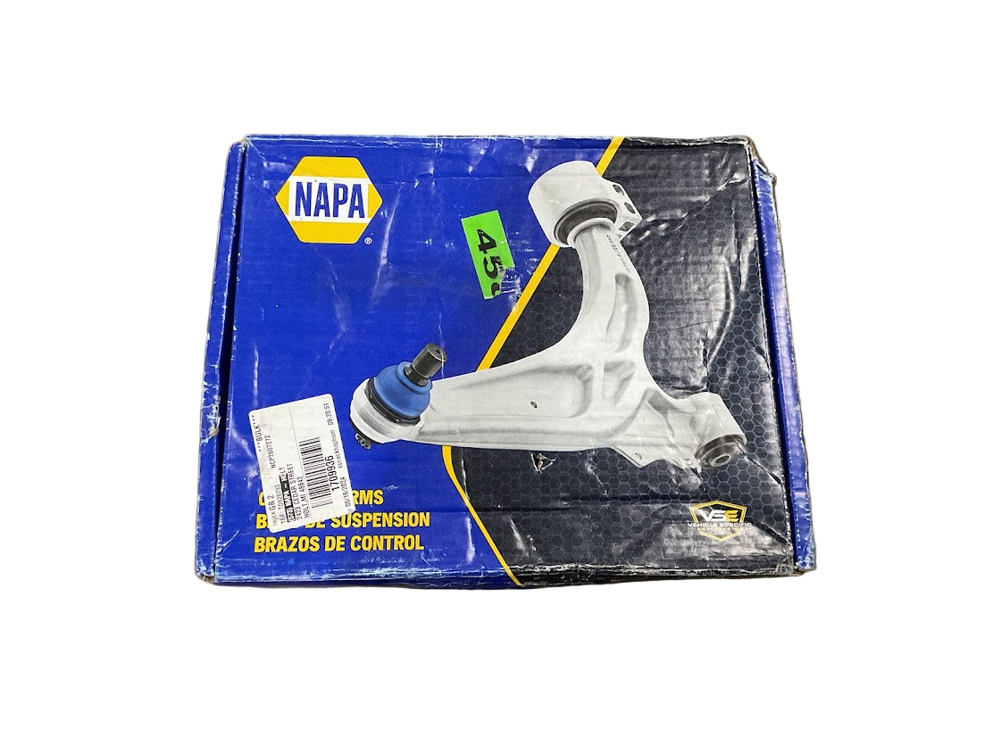 JEEP-Commander & Grand Cherokee 07-10, Control Arm w/ Ball Joint - Upper - Front Suspension P#NCP 2607272