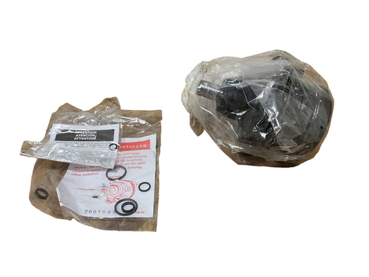 Power Steering Pump NAPA w/o Reservoir P#81-1212