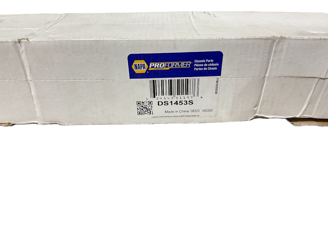 JEEP Grand Cherokee 99-04 Tie Rod Adjusting Sleeve - Front Suspension P#PCC DS1453S