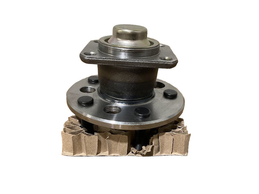 Wheel Bearing & Hub "Rear Wheel" Assembly P#BR930026