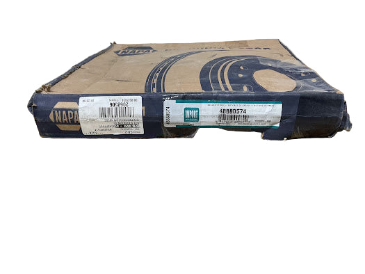 NAPA Premium Brake Rotor P#NB 48880574