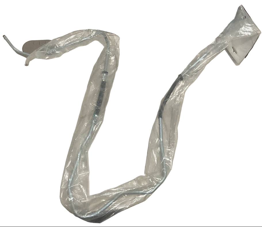 07-13 Chevrolet Silverado 1500 1/2 ton Transmission Oil Cooler Pressure Line NAPA Solutions Dorman P# NOE 624424