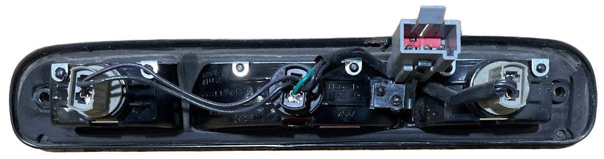 11-16 Ford F-250/F-350 3RD Brake Light USED OEM P#CC34 13A613AB