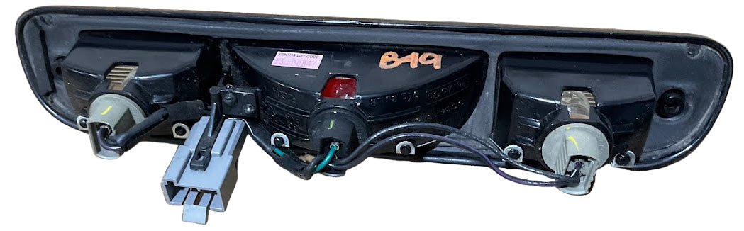 11-16 Ford F-250/F-350 3RD Brake Light USED OEM P#CC34 13A613AB