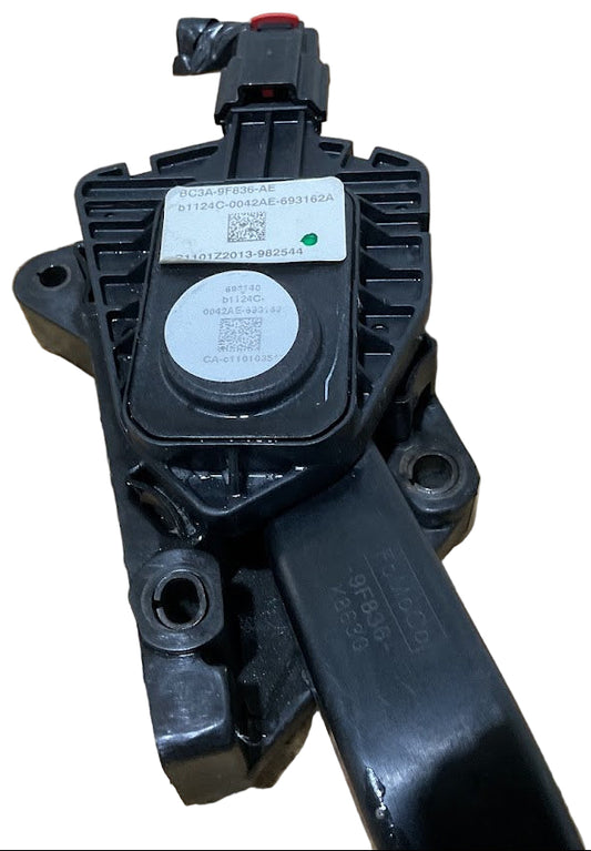 2011-2013 Ford F-250/F-350//F-550 11-13 & F-450  Accelerator Pedal Sensor Position USED OEM P#BC3A-9F836-AE