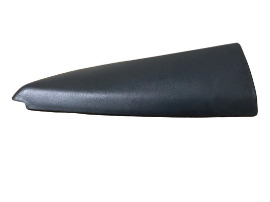 08-16 Ford F-250,F-350,F-450, F-550 & 16-26 F-650, F-750 Super Duty Driver LH Door Upper Door Cover USED OEM P#7C34-17D698