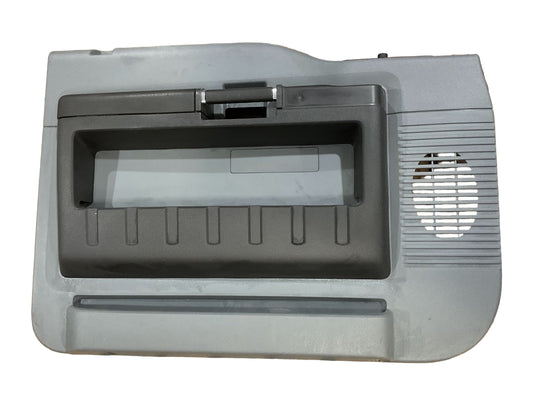 11-16 Ford F-250-750 Super Duty Interior Front Left Door Trim Panel OEM USED P#GC3B 2523943 BG39MC