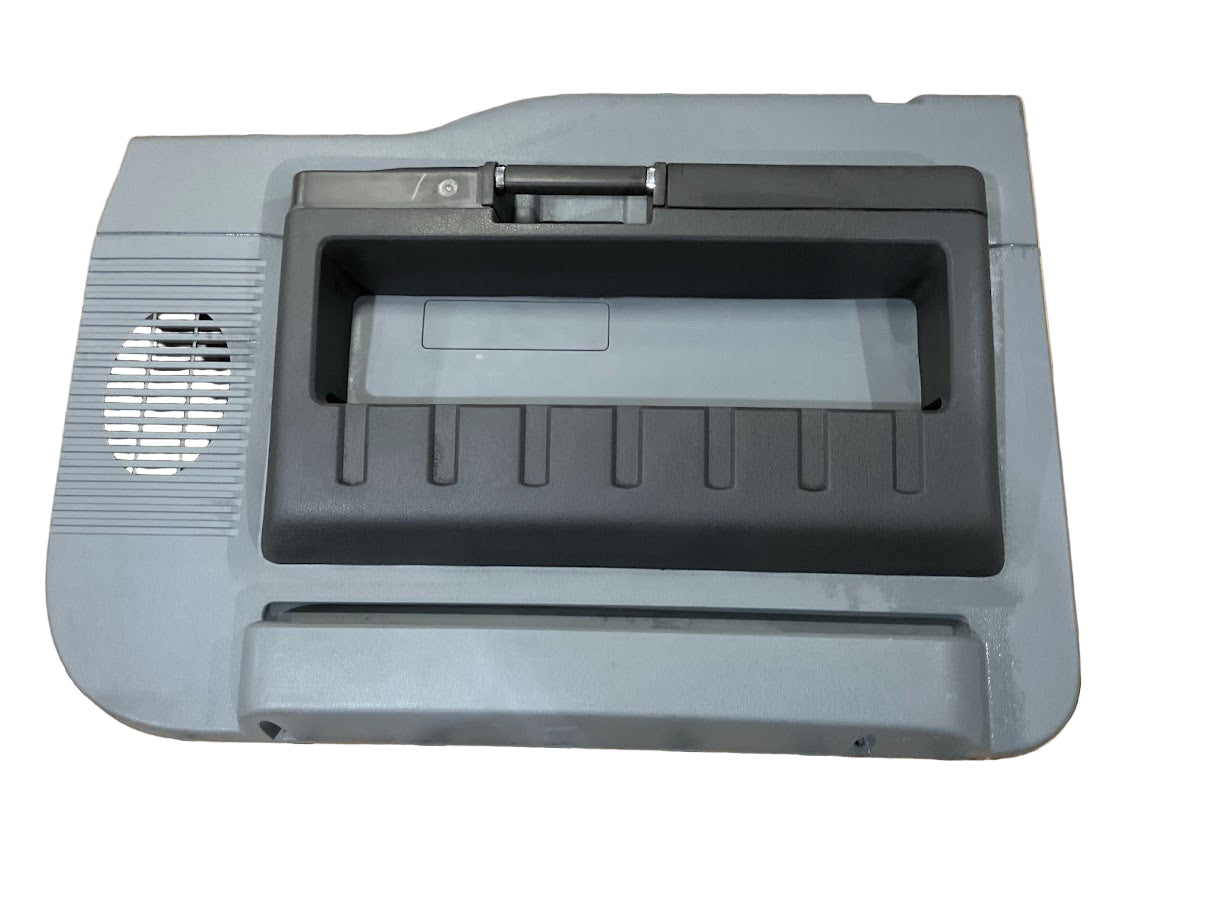 11-16 Ford F-250-750 Super Duty Interior Front Right Door Trim Panel OEM USED P# GC3B 2523942 BF39MC