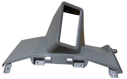 15-24 Ford F-650/F-750 Lower Center Dash Panel USED OEM P#FC4B-7004608-E