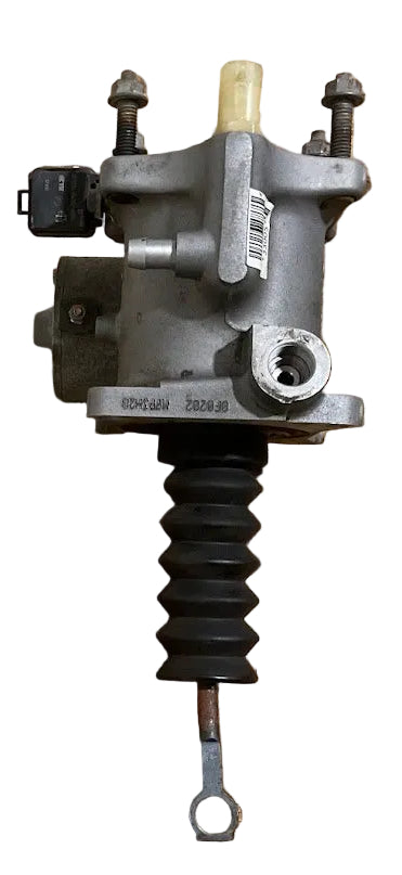 Ford Booster Assembly Brake Hydro-Max Break- Booster USED P# LC44-2B195-AB