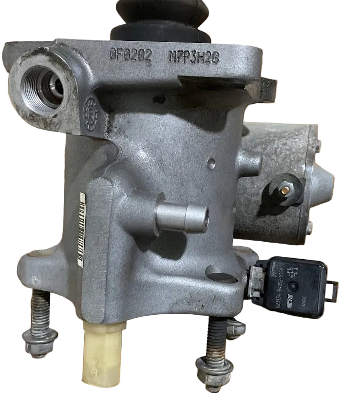 Ford Booster Assembly Brake Hydro-Max Break- Booster USED P# LC44-2B195-AB