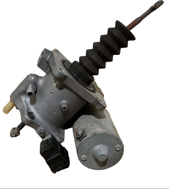 Ford Booster Assembly Brake Hydro-Max Break- Booster USED P# LC44-2B195-AB