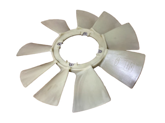 11-16 Ford F250/F350 6.7L Super Duty Diesel Cooling Fan Blade OEM USED P# BC34-8600-CB