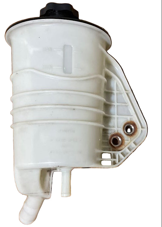 16-26 Ford F-650/F-750 Reservoir Assembly USED OEM P#FC44-3R700-AB