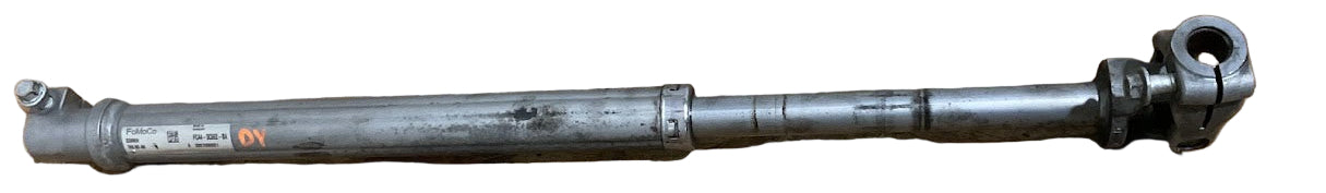 16-26 Ford F-650/F-750 STEERING Shaft Assembly USED OEM P#FC44-3C662-BA