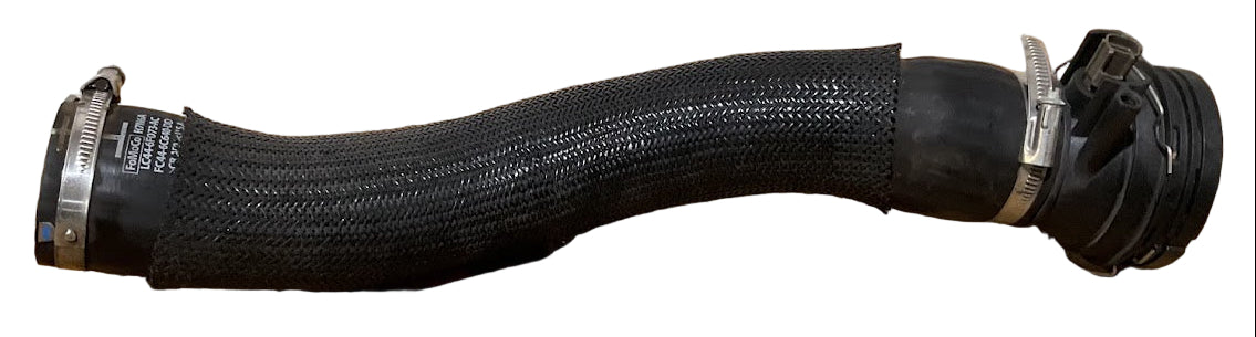 Ford F-650/F-750 Intercooler Tube Pipe USED OEM P# LC44-6F073-AC