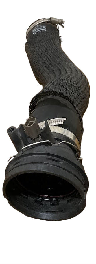 Ford F-650/F-750 Intercooler Tube Pipe USED OEM P# LC44-6F073-AC