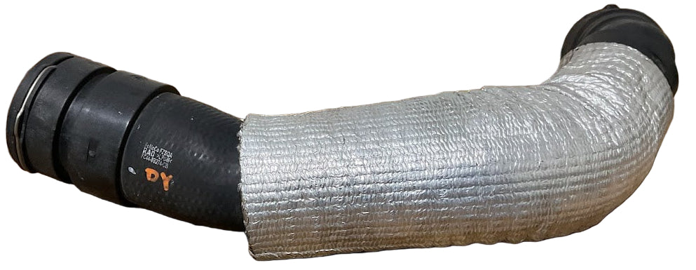 Ford 6.7L Super Duty  F-650 2016-2019/2021-2023,F-750 2016-2019,2021-2023 Radiator Coolant Hose USED OEM P# FC44-8B274-CB