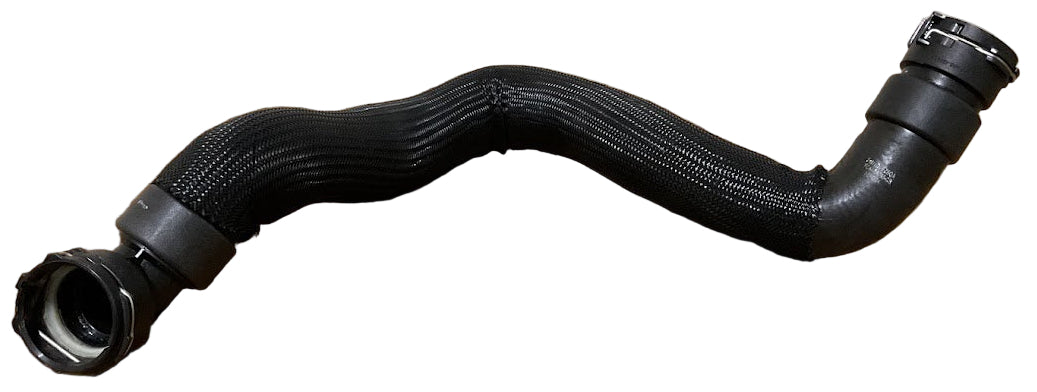 Ford F-650 2016-2019, 2021-2026 & F-750 2016-2019,2021-2026 Hose Overflow 3.2L USED OEM P#FC44-8A365-CB