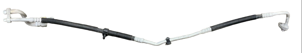 Ford F-650/F-750 2016-2026 AIR CONDITIONING (A/C) Refrigerant Liquid Hose USED OEM P#FC44-19N651-AA#