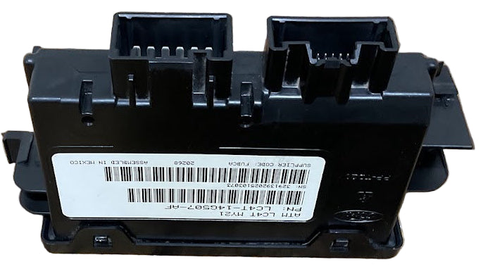 21' Ford F-650/ F-750 Super Duty ATM Module OEM USED P# LC4T-14G507-AF
