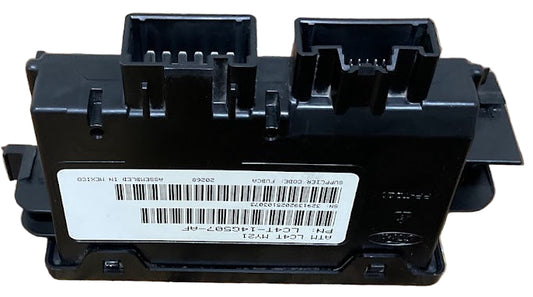 21' Ford F-650/ F-750 Super Duty ATM Module OEM USED P# LC4T-14G507-AF
