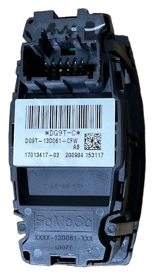 17-21 F-350 Super Duty Automatic Headlight Dimmer Switch, P#DG9T-13D061-CFW OEM USED